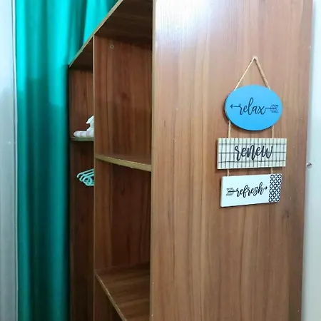 Pidows Studio Apartment Shanzu Exterior photo