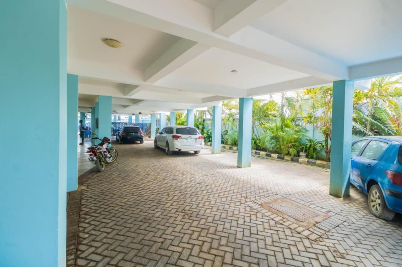 Pidows Apartment
